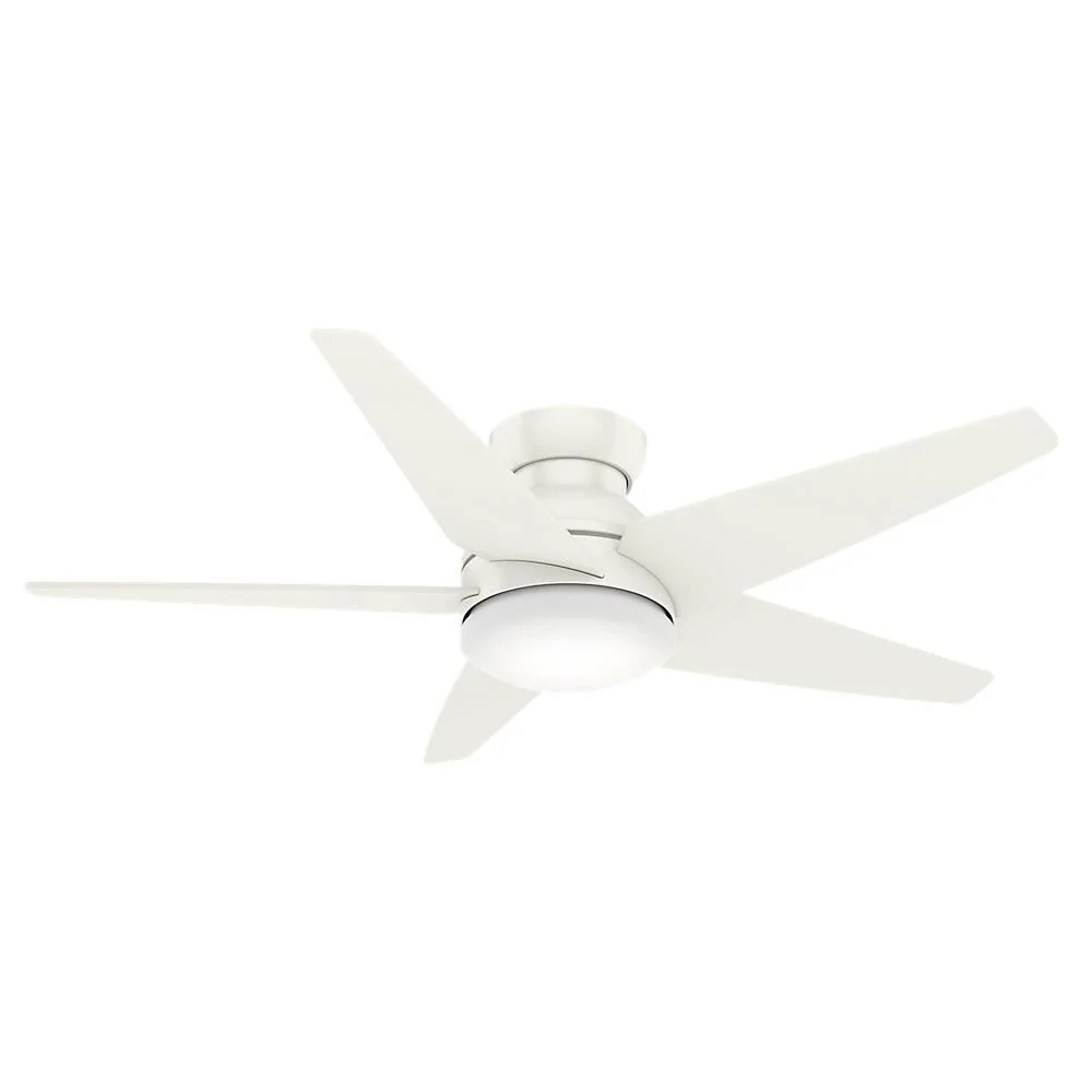Top 10 Ceiling Fans for 2024: Stylish and Efficient Options 3 Casablanca Isotope Ceiling Fan Top 10 Ceiling Fans for 2024: Stylish and Efficient Options - 3 Ceiling Fans