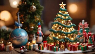 Christmas Snacks Best Christmas Snack Recipes for Easy Holiday Celebrations - Health & Nutrition 2