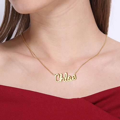Top 10 Best Christmas Gifts for Your Wife: Unique Gift Ideas 3 Customized Jewelry Top 10 Best Christmas Gifts for Your Wife: Unique Gift Ideas - 3