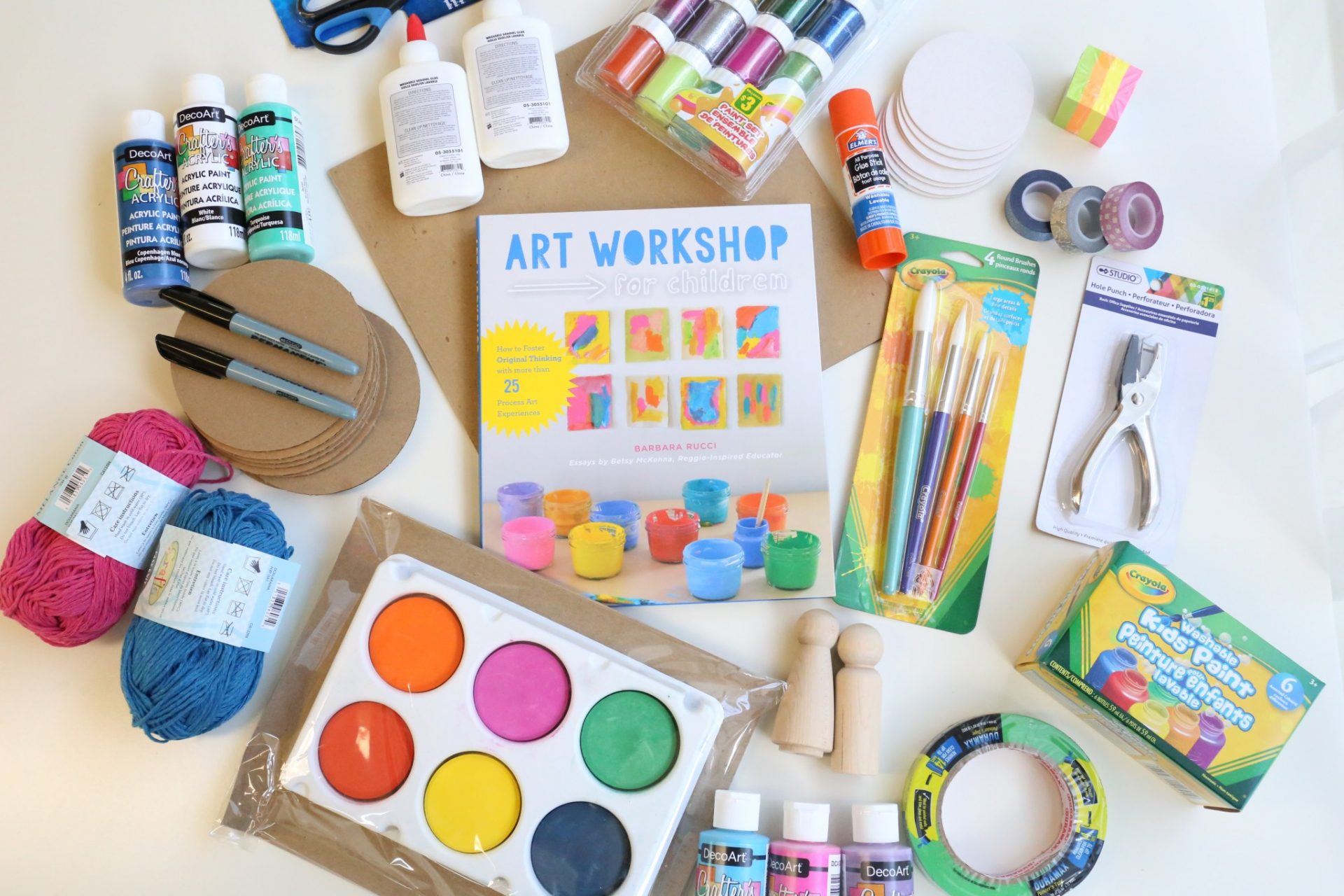Best Christmas Gifts for Teens in 2024: Perfect Picks 12 DIY Craft Kits and Art Supplies Best Christmas Gifts for Teens in 2024: Perfect Picks - 12