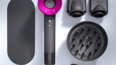 Best Hair Dryers of 2025 for Every Hair Type | Top Picks 80 Dyson Supersonic Best Hair Dryers of 2025 for Every Hair Type | Top Picks - 80