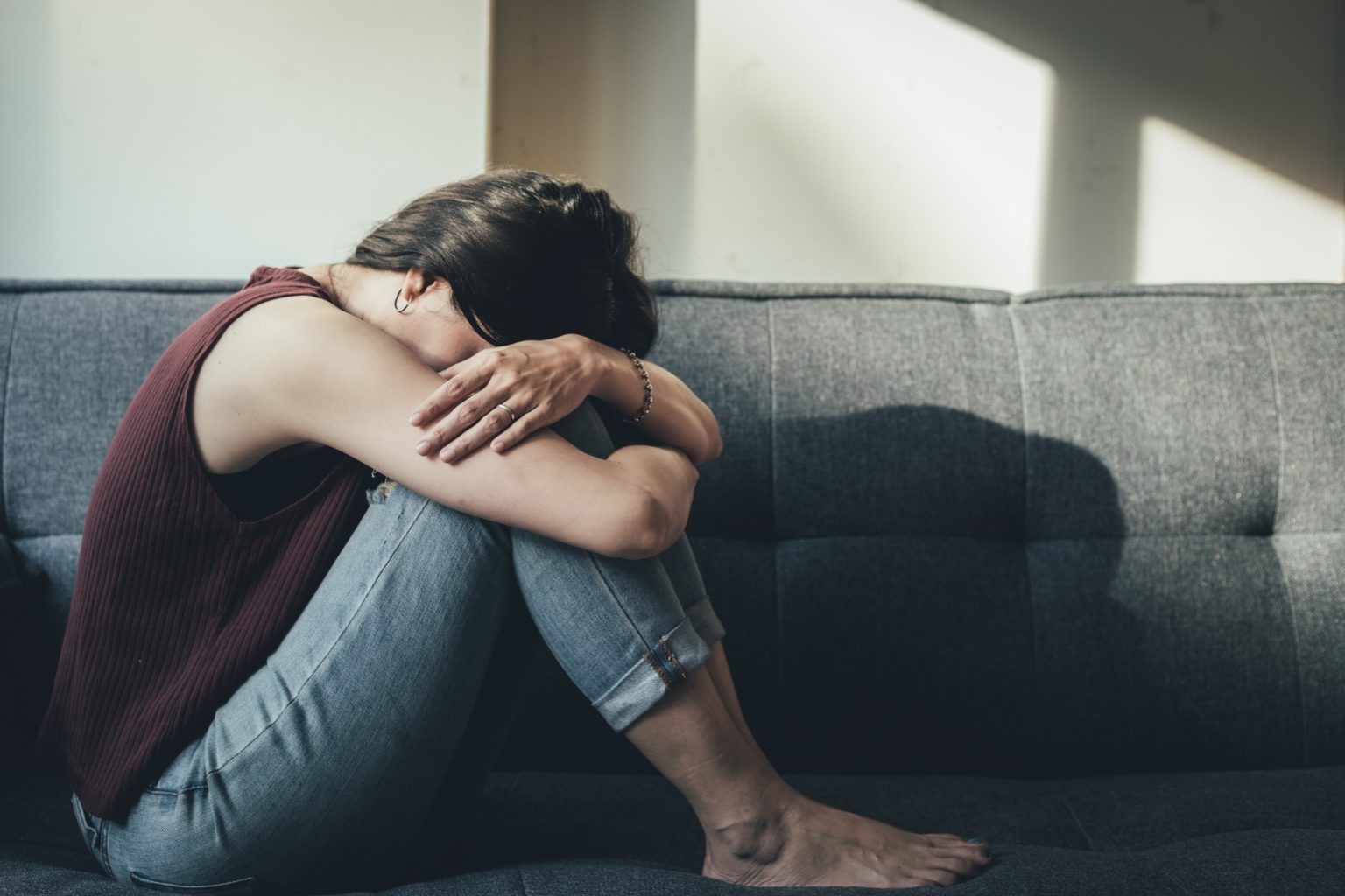 Common Phobias You May Have and You Don't Know 7 Eremophobia Common Phobias You May Have and You Don't Know - 7