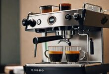 Espresso Machine Best Home Espresso Machines: Top Picks for 2024 - 171 Pouted Lifestyle Magazine