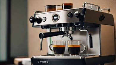 Espresso Machine Best Home Espresso Machines: Top Picks for 2024 - 21