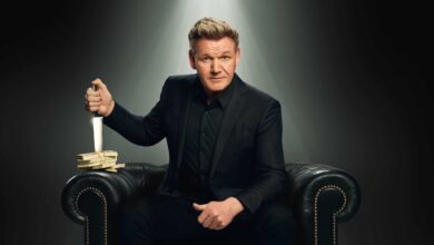 Gordon Ramsay Top 10 Michelin Star Chefs for 2024 - 81