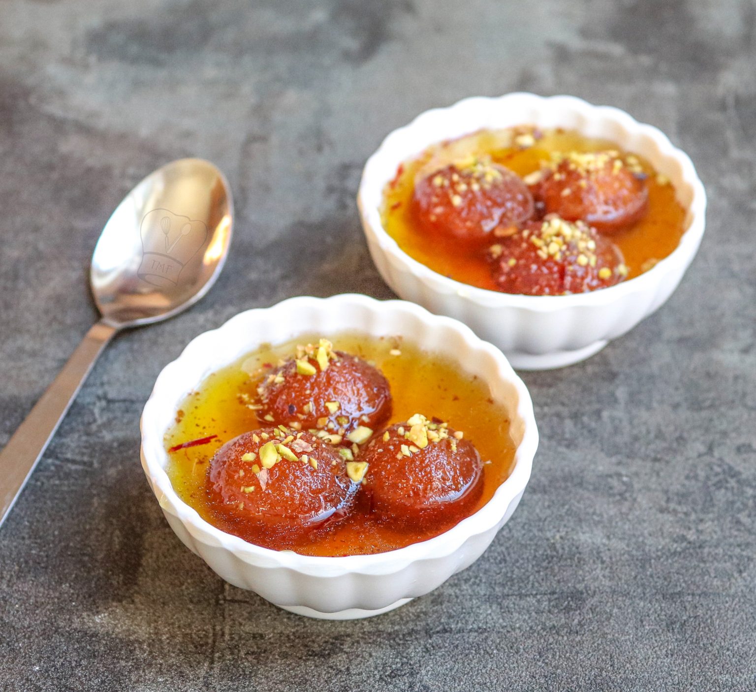 "7 Must-Try Desserts from Around the World: The Best Sweet Treats" 8 Gulab Jamun "7 Must-Try Desserts from Around the World: The Best Sweet Treats" - 8