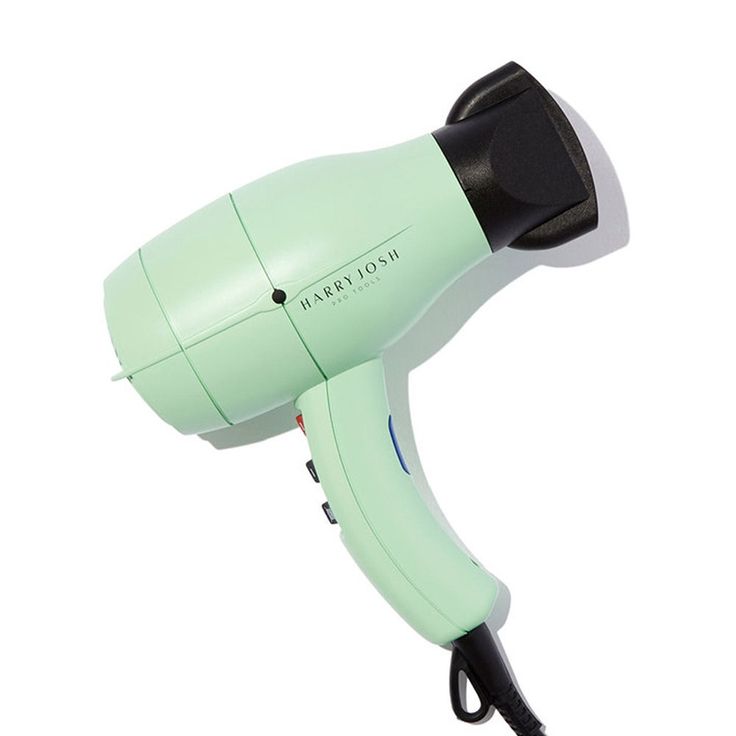 Best Hair Dryers of 2025 for Every Hair Type | Top Picks 6 Harry Josh Pro Tools Ultra Light Best Hair Dryers of 2025 for Every Hair Type | Top Picks - 6