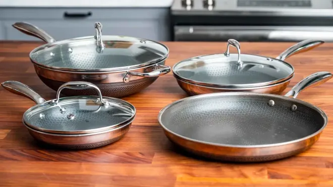 HexClad Cookware: What You Need To Know 8 HexClad Cookwaree HexClad Cookware: What You Need To Know - 8