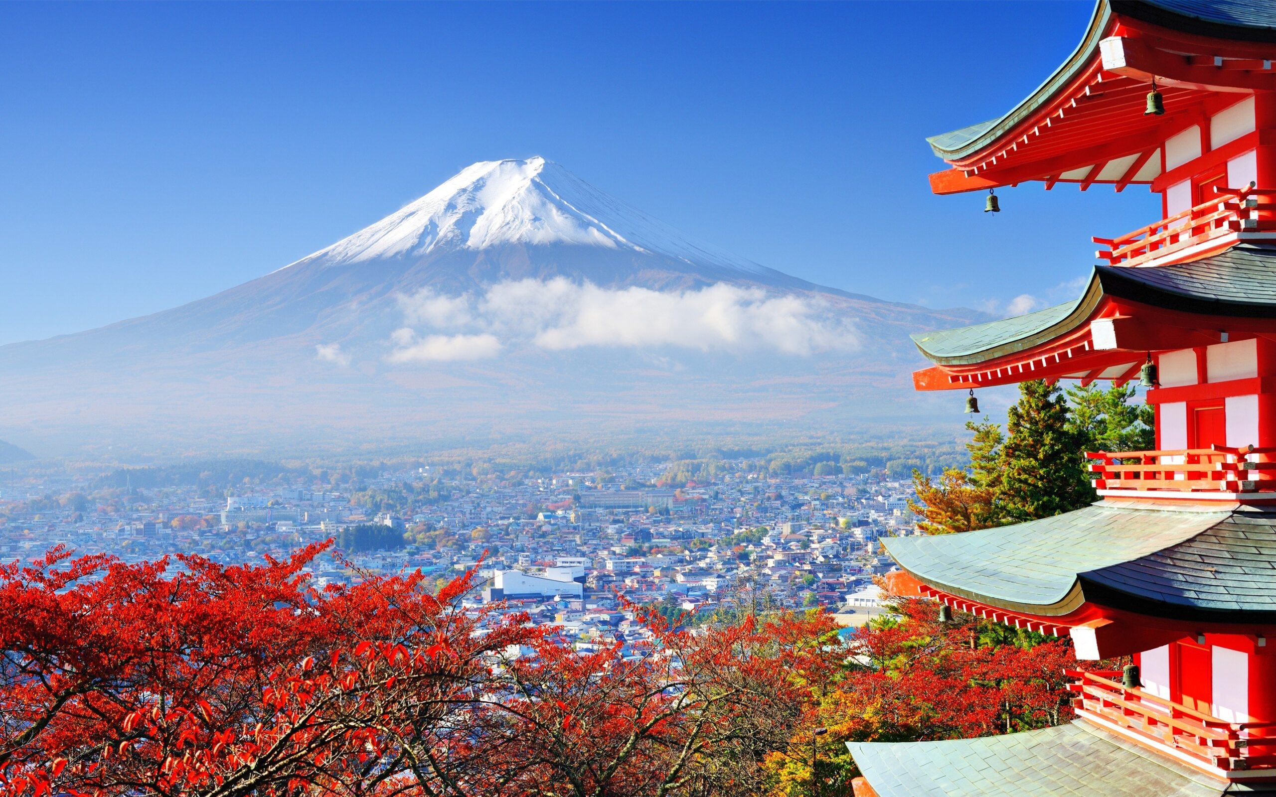 The Most Loved Countries in the World: Best Rankings for 2024 3 Japan scaled The Most Loved Countries in the World: Best Rankings for 2024 - 3