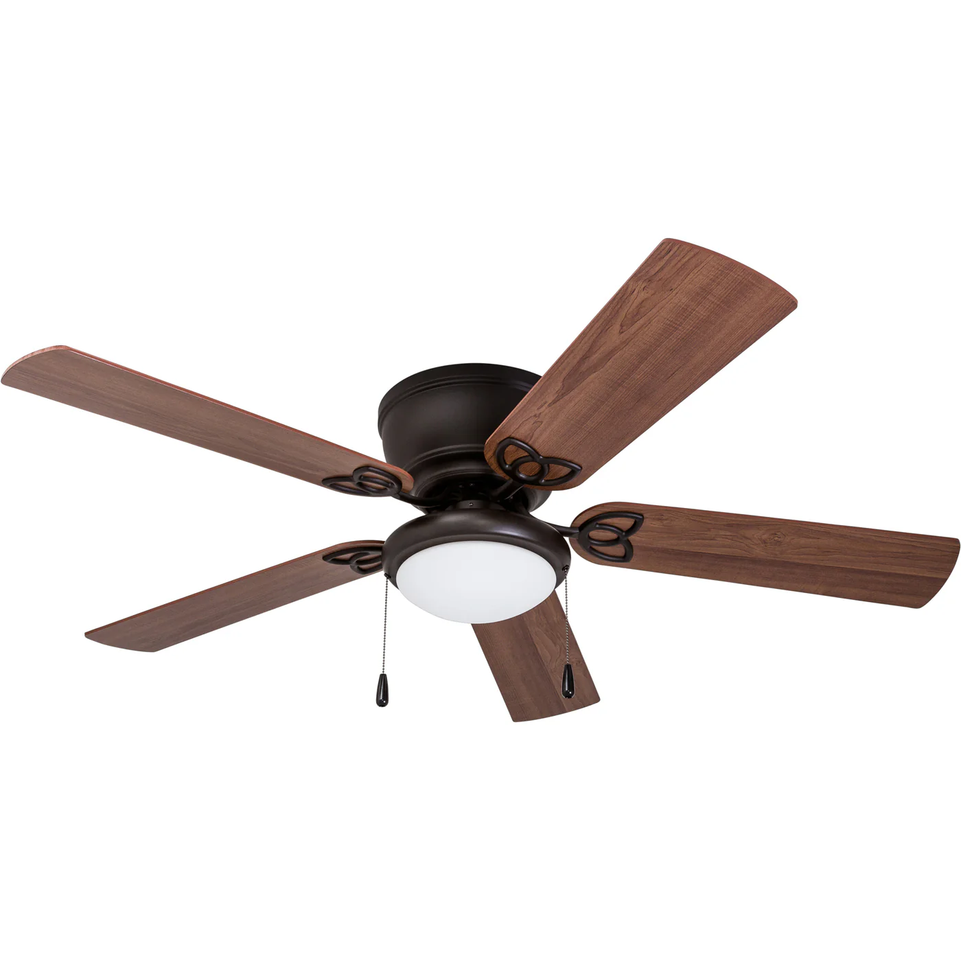 Top 10 Ceiling Fans for 2024: Stylish and Efficient Options 8 Luminance Lighting Benton Ceiling Fan Top 10 Ceiling Fans for 2024: Stylish and Efficient Options - 8 Ceiling Fans