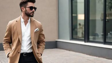 Mens Style 1 Top 7 Must Have Accessories for Men - Style Guide 2024 - 77