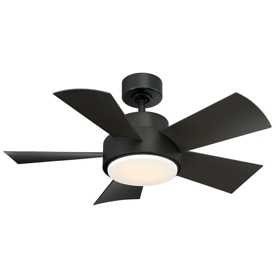 Top 10 Ceiling Fans for 2024: Stylish and Efficient Options 11 Modern Forms Vesper Ceiling Fans Top 10 Ceiling Fans for 2024: Stylish and Efficient Options - 11 Ceiling Fans