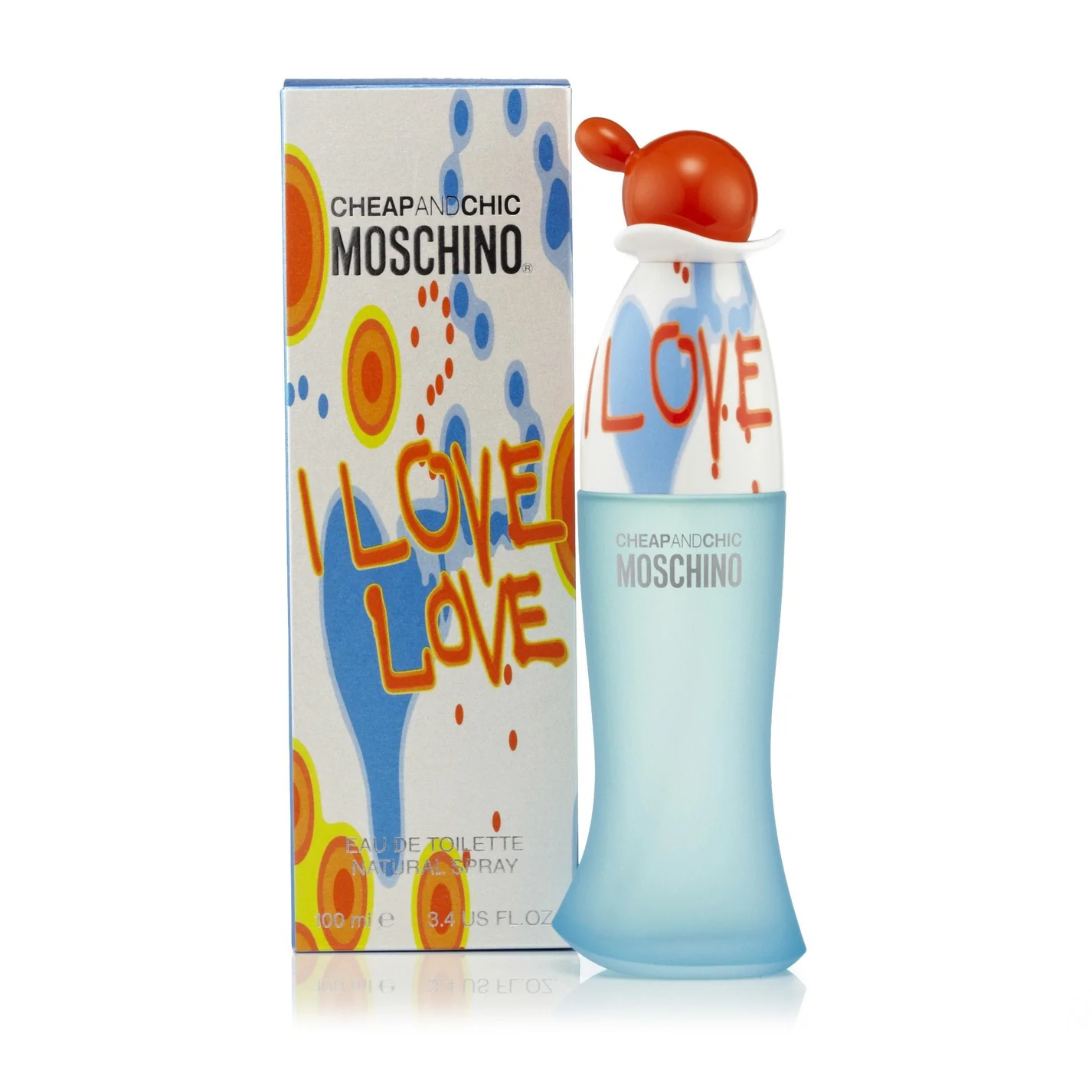 The Best Affordable Perfumes of 2025 8 Moschino Cheap Chic The Best Affordable Perfumes of 2025 - 8