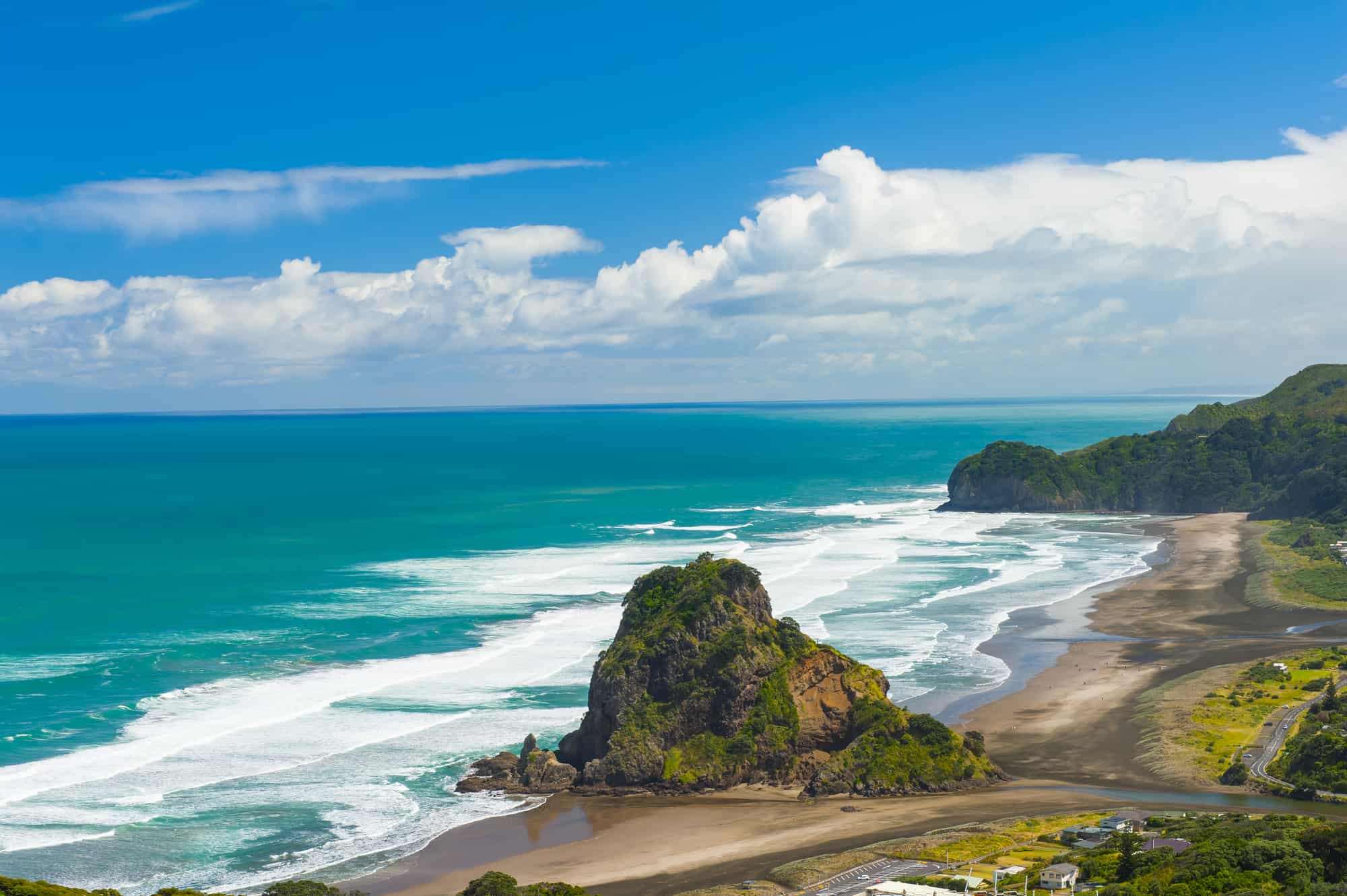 The Most Loved Countries in the World: Best Rankings for 2024 8 New Zealand The Most Loved Countries in the World: Best Rankings for 2024 - 8