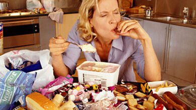 Overcome Emotional Eating Overcome Emotional Eating: Essential Coping Skills to Stop It Now - Health & Nutrition 3