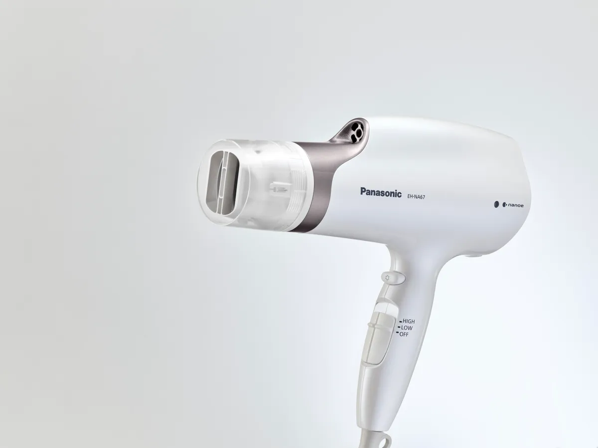 Best Hair Dryers of 2025 for Every Hair Type | Top Picks 10 Panasonic Nanoe Dryer Best Hair Dryers of 2025 for Every Hair Type | Top Picks - 10