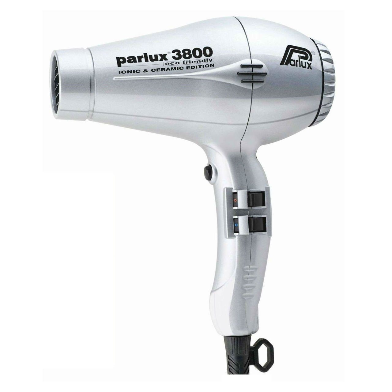 Best Hair Dryers of 2025 for Every Hair Type | Top Picks 5 Parlux 3800 Eco Friendly Best Hair Dryers of 2025 for Every Hair Type | Top Picks - 5