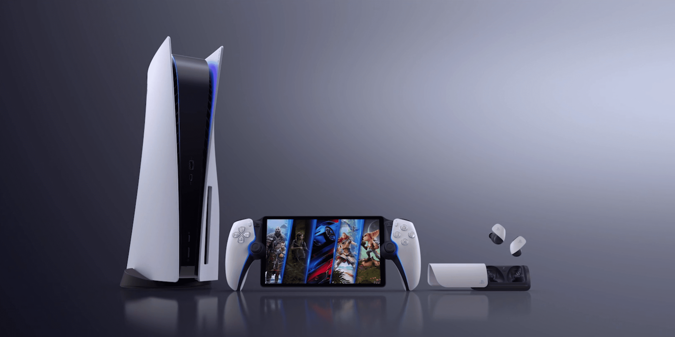 Best Christmas Gifts for Teens in 2024: Perfect Picks 16 PlayStation Best Christmas Gifts for Teens in 2024: Perfect Picks - 16