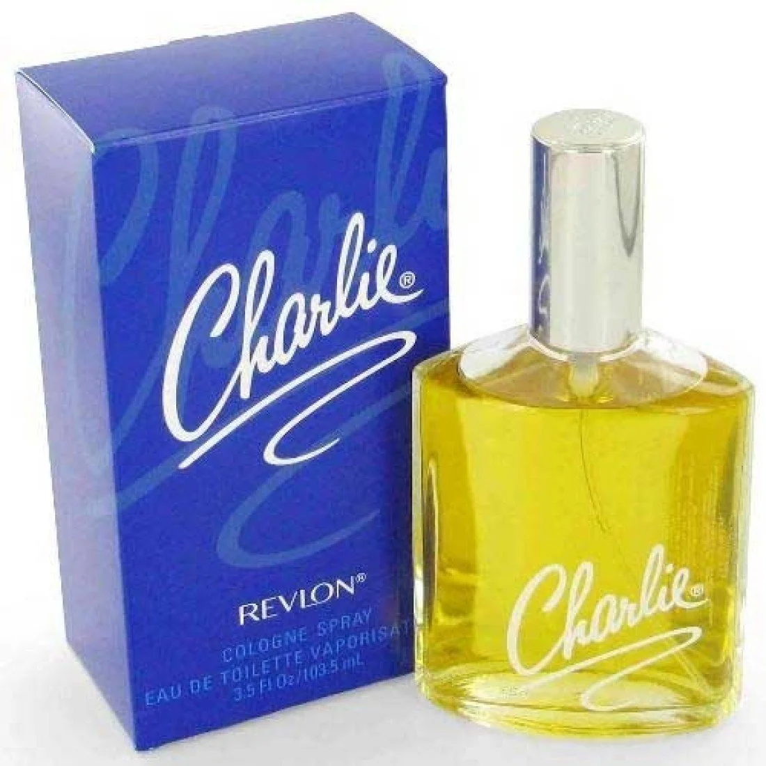 The Best Affordable Perfumes of 2025 3 Revlon Charlie Perfume The Best Affordable Perfumes of 2025 - 3