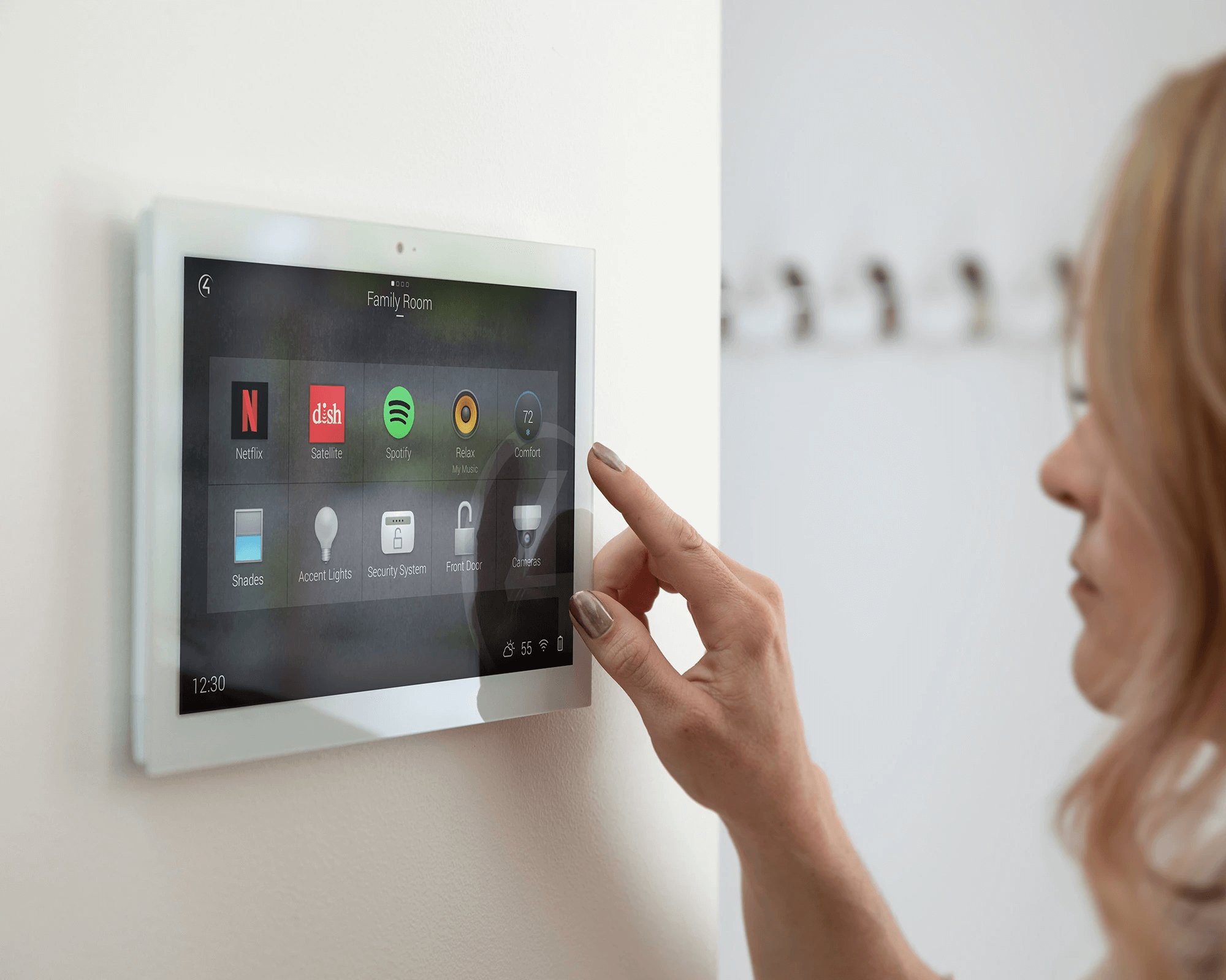 "Apple's Game-Changing Innovations in 2025: What’s Next in Tech?" 10 Smart Home Revolution "Apple's Game-Changing Innovations in 2025: What’s Next in Tech?" - 10