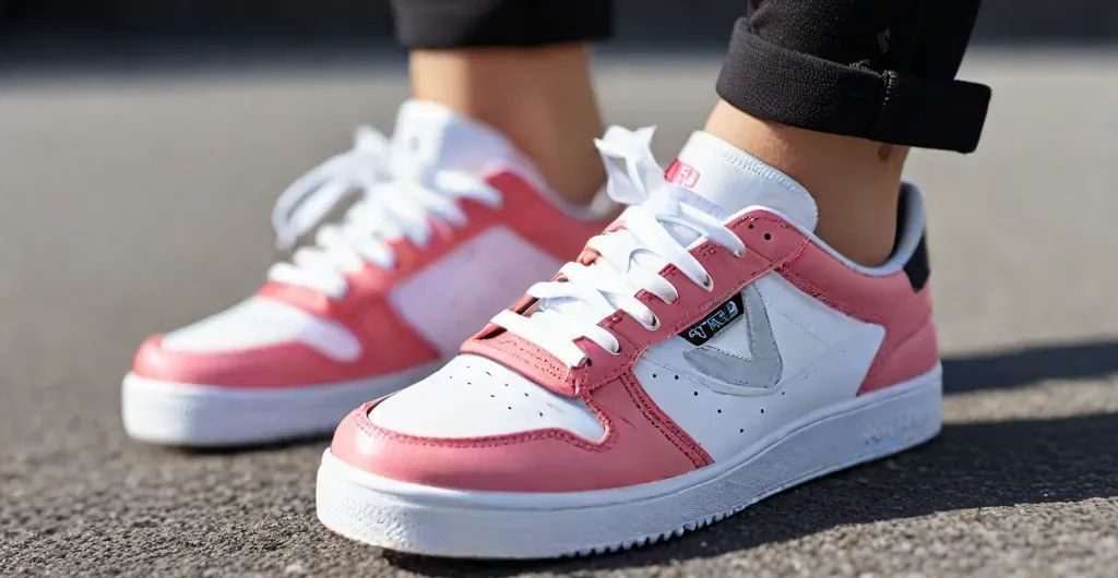 Best Christmas Gifts for Teens in 2024: Perfect Picks 8 Sneakers Best Christmas Gifts for Teens in 2024: Perfect Picks - 8