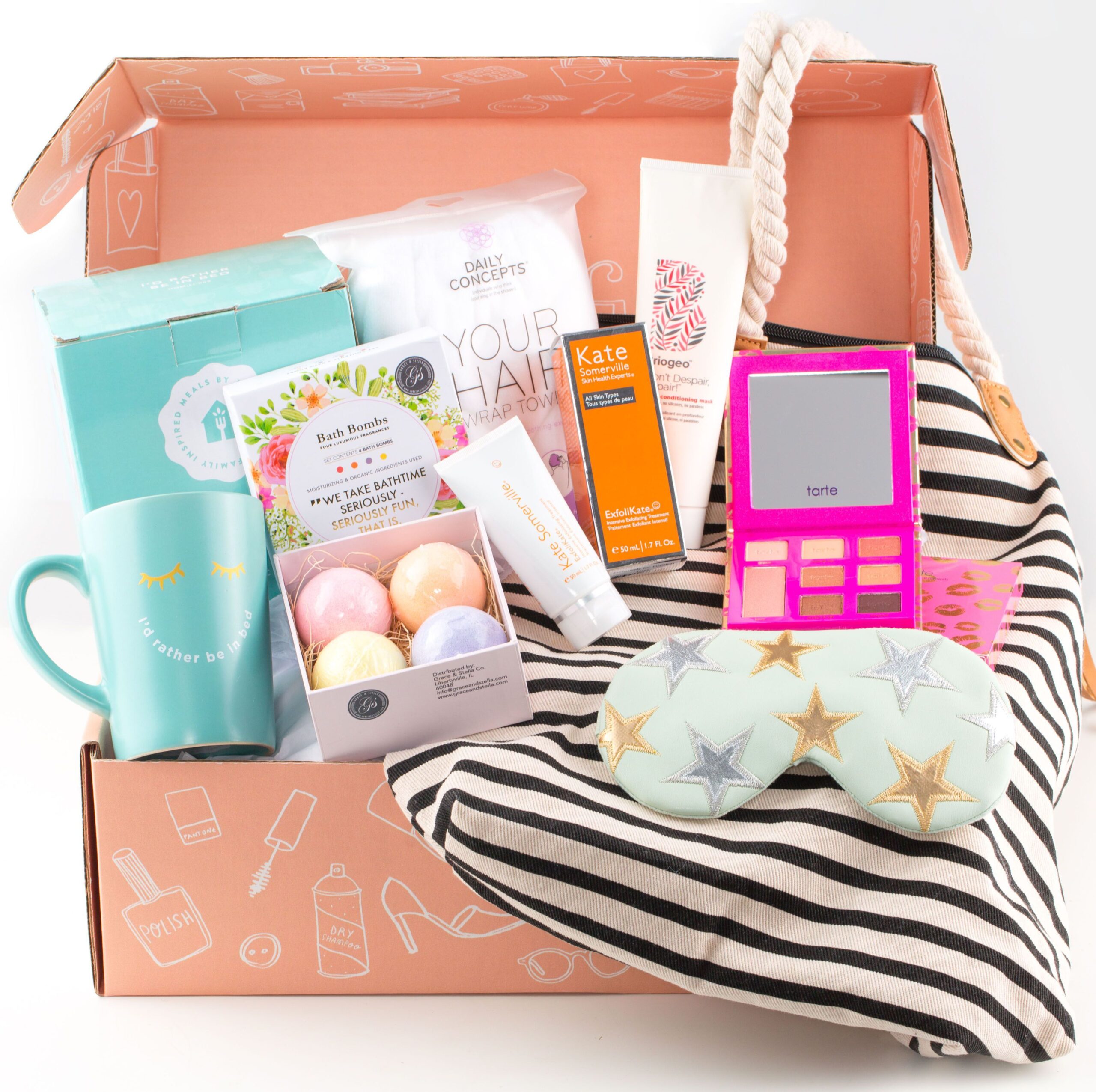 Top 10 Best Christmas Gifts for Your Wife: Unique Gift Ideas 9 Subscription Boxes scaled Top 10 Best Christmas Gifts for Your Wife: Unique Gift Ideas - 9