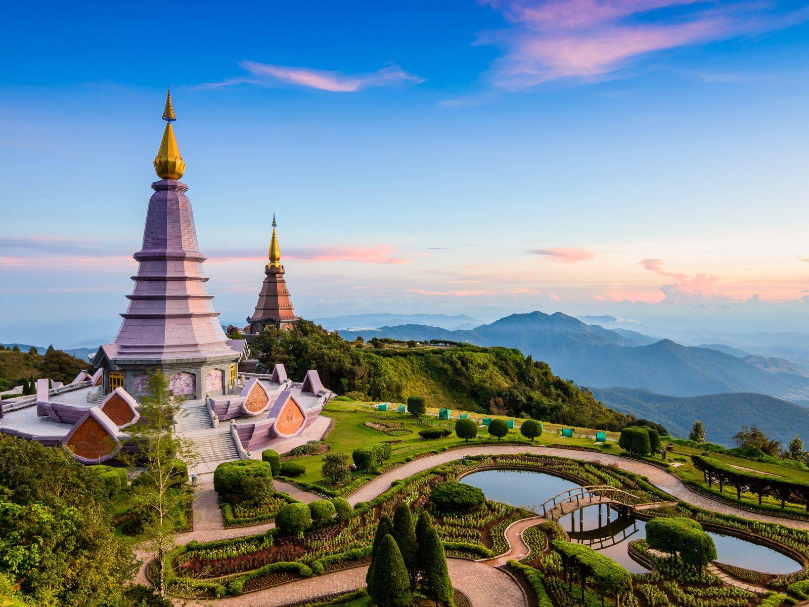The Most Loved Countries in the World: Best Rankings for 2024 7 Thailand The Most Loved Countries in the World: Best Rankings for 2024 - 7