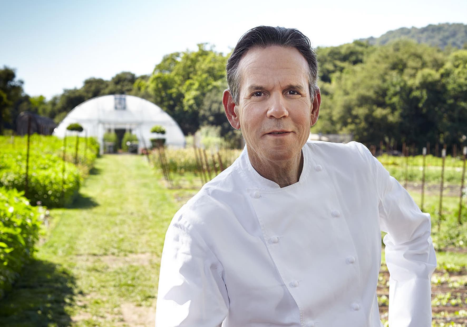 Top 10 Michelin Star Chefs for 2024 11 Thomas Keller Top 10 Michelin Star Chefs for 2024 - 11