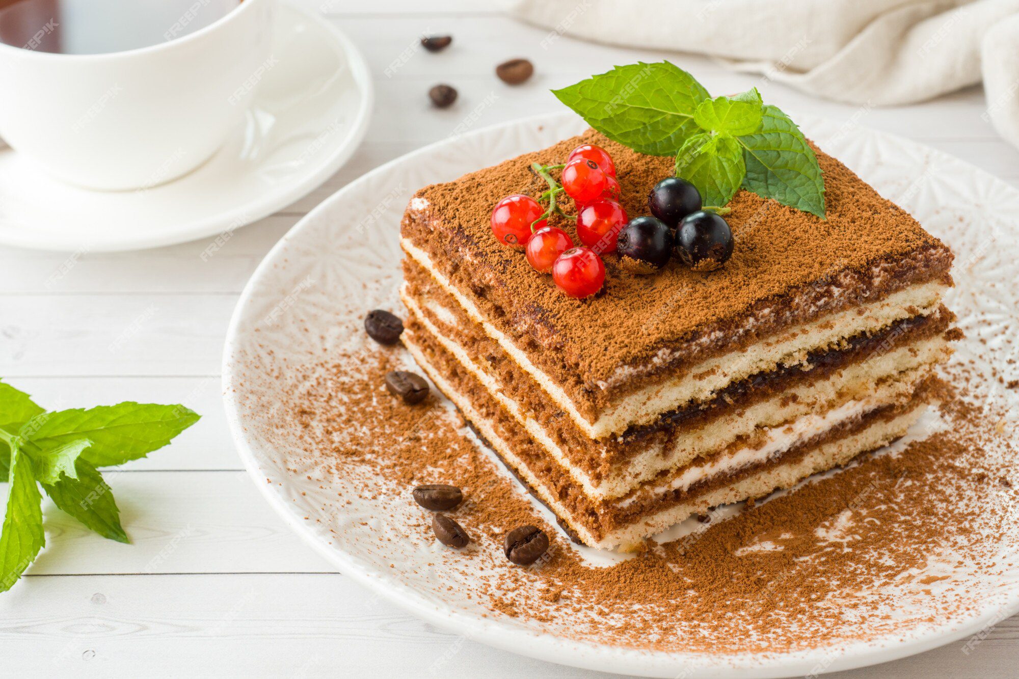 "7 Must-Try Desserts from Around the World: The Best Sweet Treats" 3 Tiramisu "7 Must-Try Desserts from Around the World: The Best Sweet Treats" - 3