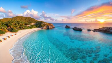 Explore the 10 Top-Rated Beaches Worldwide 54 Top 10 best beaches around the world