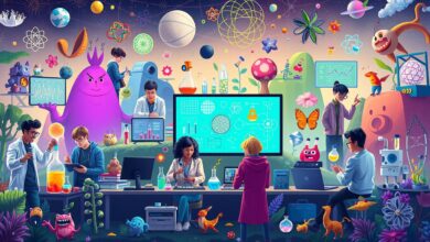 Discover the Top 10 Content Creators with a Scientific Edge 60 Top 10 best content creator with a scientific content