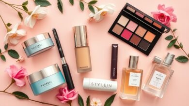 Top 7 Best Selling Women Beauty Products in 2025: Must-Have Essentials 9 Top 7 best selling women beauty products 2024