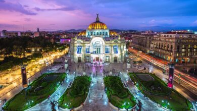 10 Best Places to Visit in Mexico for Unforgettable Experiences 32 Top Best Places to Visit in Mexico 10 Best Places to Visit in Mexico for Unforgettable Experiences - 32
