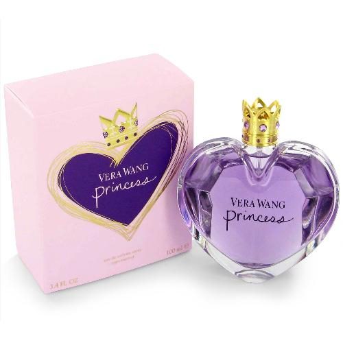 The Best Affordable Perfumes of 2025 6 Vera Wang Princess The Best Affordable Perfumes of 2025 - 6