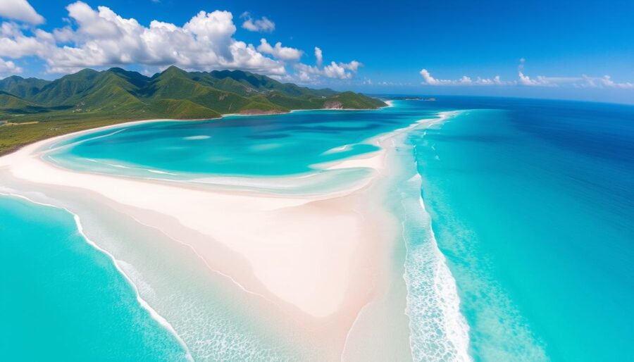Whitehaven Beach Whitehaven Beach