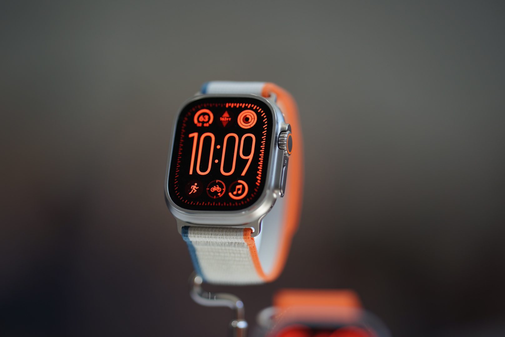 Top 10 Best Christmas Gifts for Your Wife: Unique Gift Ideas 6 apple watch ultra 2 Top 10 Best Christmas Gifts for Your Wife: Unique Gift Ideas - 6