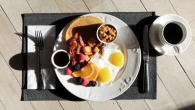 breakfast "Exploring Breakfast Around the World: Top 7 Traditional Breakfast Foods" - 40