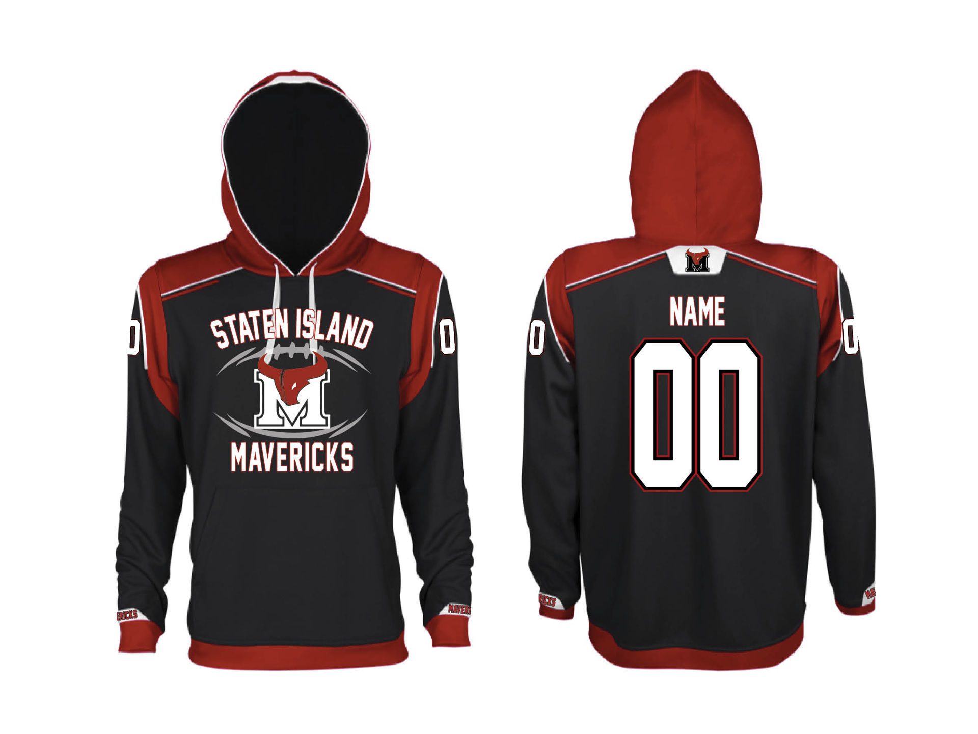 Best Christmas Gifts for Teens in 2024: Perfect Picks 11 custom made hoodies Best Christmas Gifts for Teens in 2024: Perfect Picks - 11