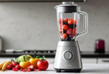 kitchen Blender The 7 Best Blenders of 2024: Tested and Reviewed for You - 11