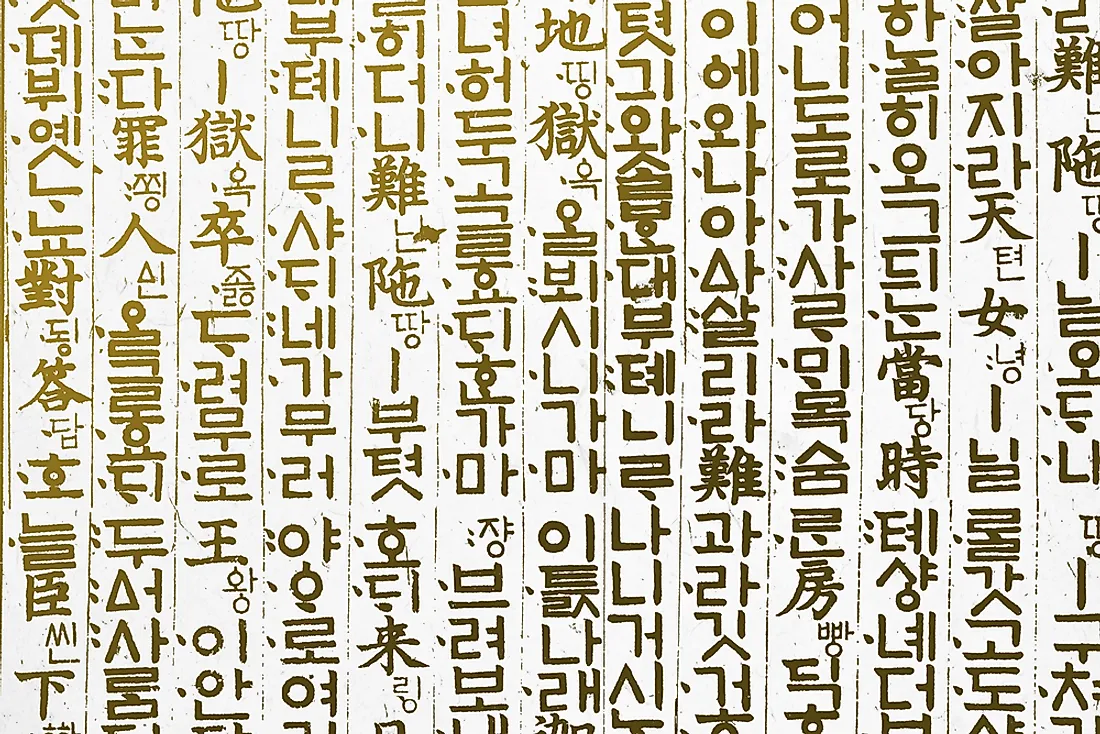 7 Hardest Languages to Learn: Discover the Toughest 6 korean 7 Hardest Languages to Learn: Discover the Toughest - 6