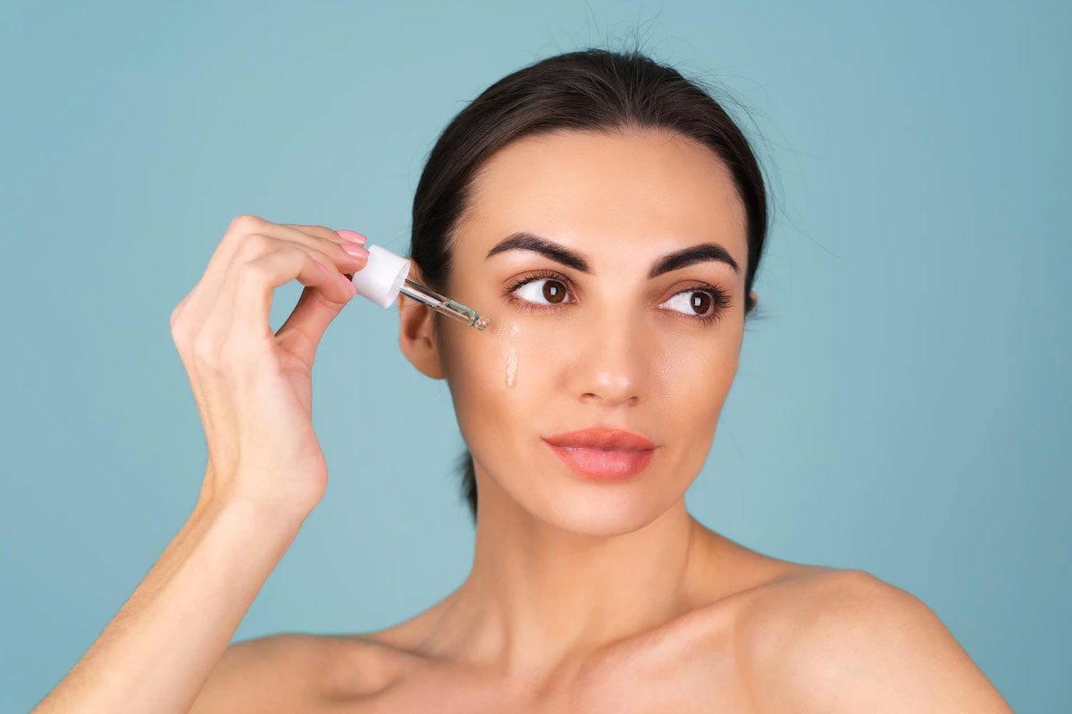 The Best Skincare Routine for Your 40s: Tips from Dermatologists 11 peptides The Best Skincare Routine for Your 40s: Tips from Dermatologists - 11