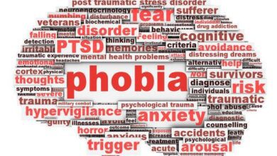 phobias you may have Common Phobias You May Have and You Don't Know - 99