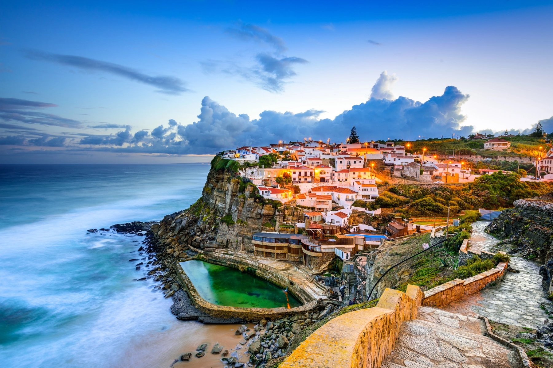 The Most Loved Countries in the World: Best Rankings for 2024 4 portugal The Most Loved Countries in the World: Best Rankings for 2024 - 4