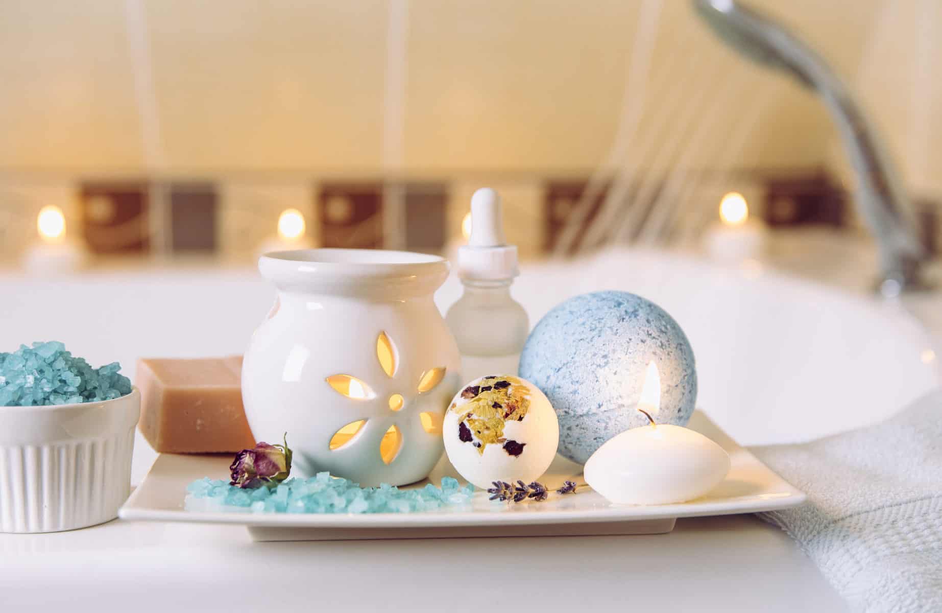 Top 10 Best Christmas Gifts for Your Wife: Unique Gift Ideas 7 spa day at home Top 10 Best Christmas Gifts for Your Wife: Unique Gift Ideas - 7