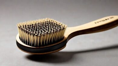 the best hair brushes The 7 Best Hair Brushes of 2024 for All Hair Types & Scalp Health - 91
