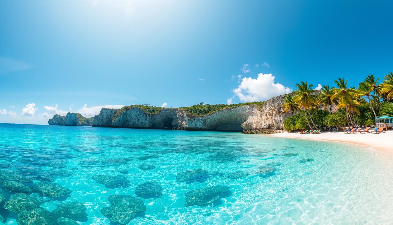Explore The 10 Top Rated Beaches Worldwide