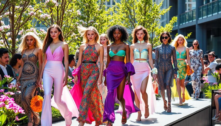 2025 fashion forecast