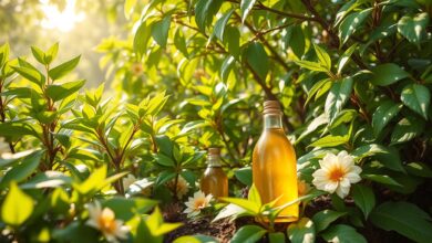 7 things you need to know about castor oil