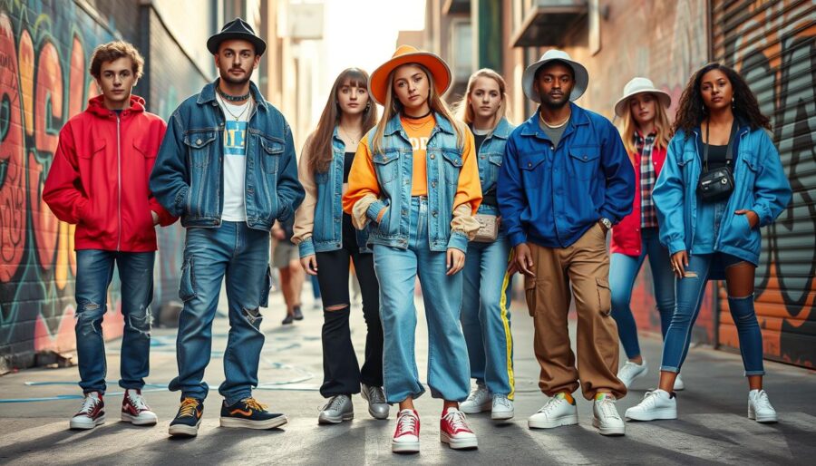 90s fashion trends 90s fashion trends