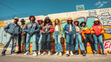 '90s fashion trends making a comeback this year